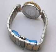 Omega Ladymatic Nicole Kidman Pink Dual Tone Ladies Watch - Image 6