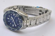 Tag Heuer Aquaracer Blue Ladies Watch - Image 5