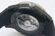Rado Captain Cook X England Cricket Black Rubber Strap Limited Edition Swiss Automatic Watch - Image 7