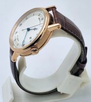 Breguet Classique N 3463 / 5177 White Swiss ETA Automatic Watch - Image 3