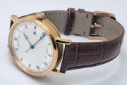 Breguet Classique N 3463 / 5177 White Swiss ETA Automatic Watch - Image 5