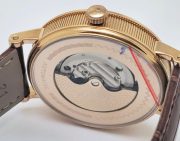 Breguet Classique N 3463 / 5177 White Swiss ETA Automatic Watch - Image 7