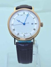Breguet Classique Replica Watches