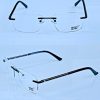 Mont Blanc Eye Frame – 4