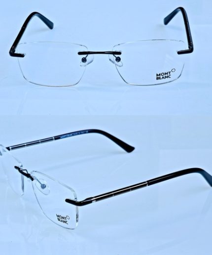 Mont Blanc Eye Frame – 4