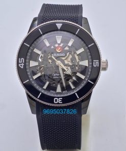 Rado Captain Cook First Copy Watch