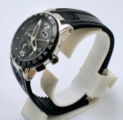 Ulysse Nardin EL TORO Steel Swiss Automatic Watch - Image 3