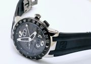 Ulysse Nardin EL TORO Steel Swiss Automatic Watch - Image 5