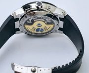 Ulysse Nardin EL TORO Steel Swiss Automatic Watch - Image 6