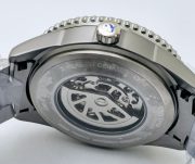Rado Captain Cook Skeleton Blue Swiss Automatic Watch - Image 7