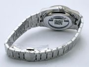 Tissot Prx Powermatic 80 Steel Ice-Blue Swiss Automatic Watch - Image 6