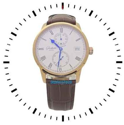 Glashutte First Copy Watches At Affordable Price