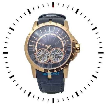 Roger Dubuis First Copy Watches Online