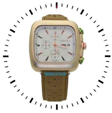 First Copy Watches In Hyderabad At Affordable Price