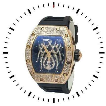 Richard Mille First Copy Watches Online