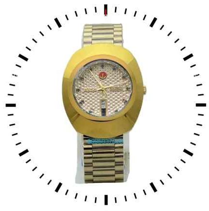 Rado First Copy Watches At Affordable Price