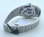 Tissot Prx Powermatic 80 Gradient Ice Blue Chameleon Swiss Automatic Watch - Image 6