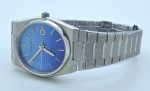 Tissot Prx Powermatic 80 Gradient Ice Blue Chameleon Swiss Automatic Watch - Image 5